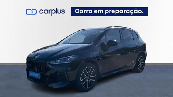 BMW Serie 2 Active Tourer